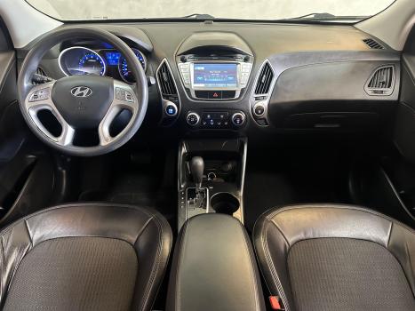 HYUNDAI IX35 2.0 16V 4P GLS FLEX AUTOMTICO, Foto 2