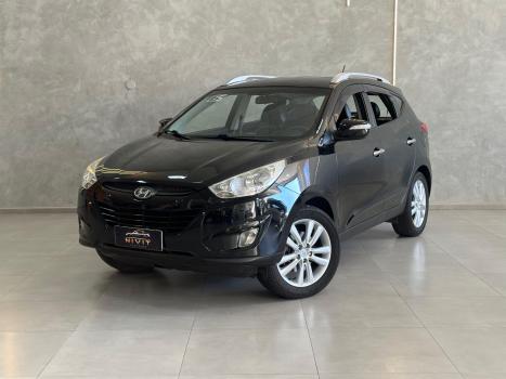 HYUNDAI IX35 2.0 16V 4P GLS FLEX AUTOMTICO, Foto 5