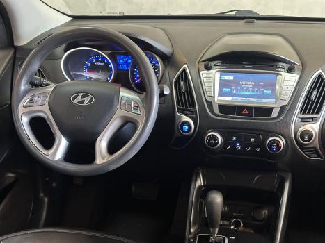 HYUNDAI IX35 2.0 16V 4P GLS FLEX AUTOMTICO, Foto 6