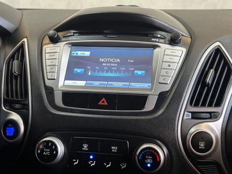 HYUNDAI IX35 2.0 16V 4P GLS FLEX AUTOMTICO, Foto 8