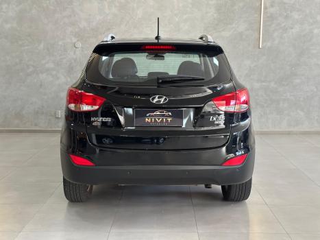 HYUNDAI IX35 2.0 16V 4P GLS FLEX AUTOMTICO, Foto 9