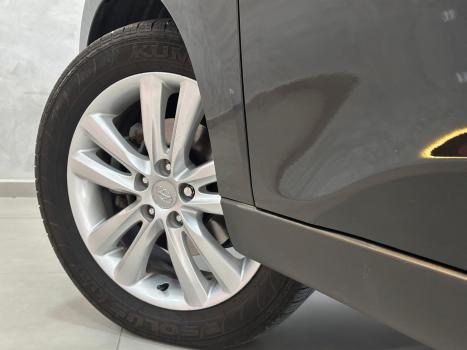 HYUNDAI IX35 2.0 16V 4P GLS FLEX AUTOMTICO, Foto 12