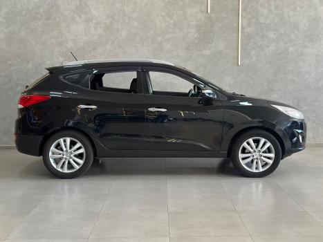 HYUNDAI IX35 2.0 16V 4P GLS FLEX AUTOMTICO, Foto 13