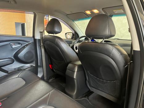 HYUNDAI IX35 2.0 16V 4P GLS FLEX AUTOMTICO, Foto 14