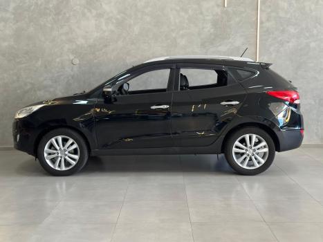 HYUNDAI IX35 2.0 16V 4P GLS FLEX AUTOMTICO, Foto 15