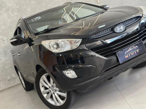 HYUNDAI IX35 2.0 16V 4P GLS FLEX AUTOMTICO, Foto 18