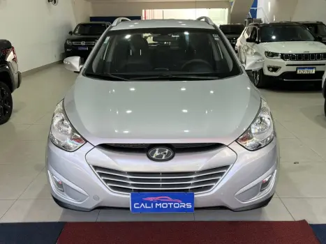 HYUNDAI IX35 2.0 16V 4P GLS FLEX AUTOMTICO, Foto 2