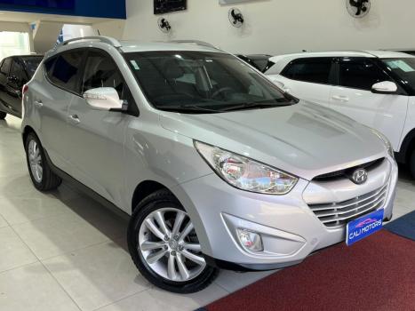 HYUNDAI IX35 2.0 16V 4P GLS FLEX AUTOMTICO, Foto 3