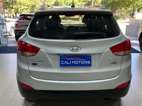 HYUNDAI IX35 2.0 16V 4P GLS FLEX AUTOMTICO, Foto 5