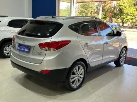 HYUNDAI IX35 2.0 16V 4P GLS FLEX AUTOMTICO, Foto 6