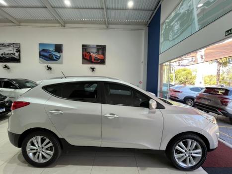 HYUNDAI IX35 2.0 16V 4P GLS FLEX AUTOMTICO, Foto 7
