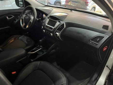 HYUNDAI IX35 2.0 16V 4P GLS FLEX AUTOMTICO, Foto 9