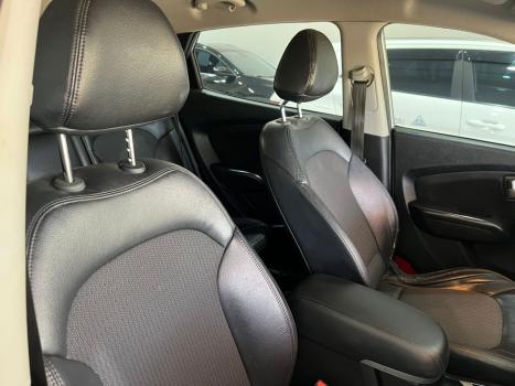 HYUNDAI IX35 2.0 16V 4P GLS FLEX AUTOMTICO, Foto 10