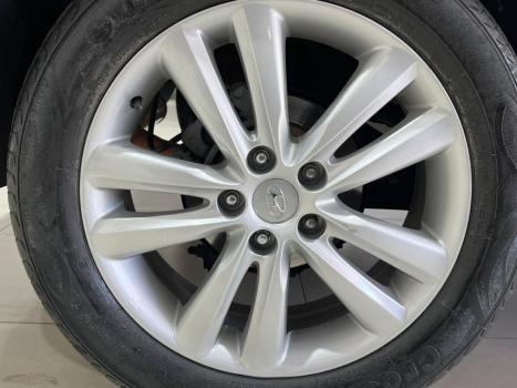 HYUNDAI IX35 2.0 16V 4P GLS FLEX AUTOMTICO, Foto 11