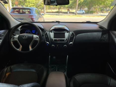 HYUNDAI IX35 2.0 16V 4P GLS FLEX AUTOMTICO, Foto 13