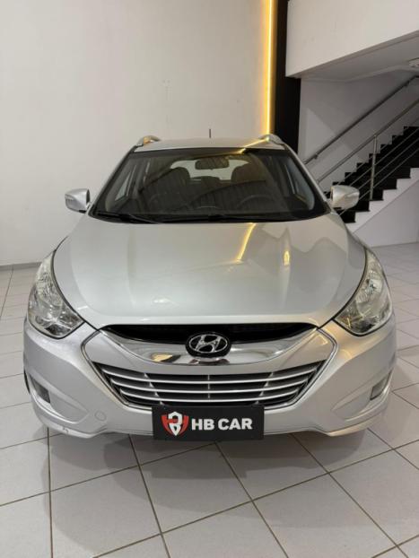 HYUNDAI IX35 2.0 16V 4P GLS AUTOMTICO, Foto 2