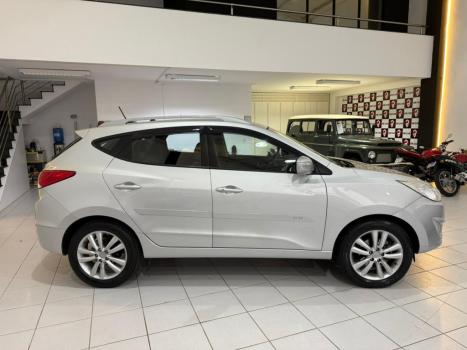 HYUNDAI IX35 2.0 16V 4P GLS AUTOMTICO, Foto 3