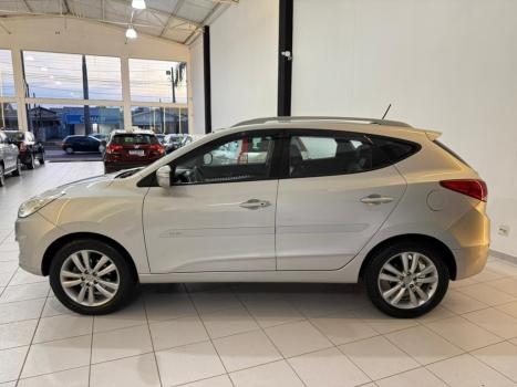 HYUNDAI IX35 2.0 16V 4P GLS AUTOMTICO, Foto 4
