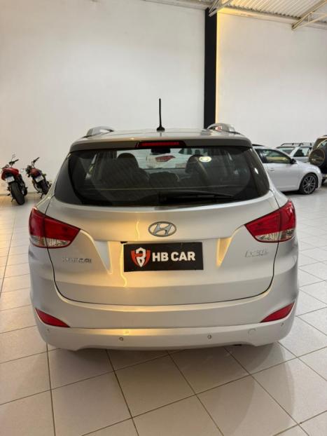 HYUNDAI IX35 2.0 16V 4P GLS AUTOMTICO, Foto 7