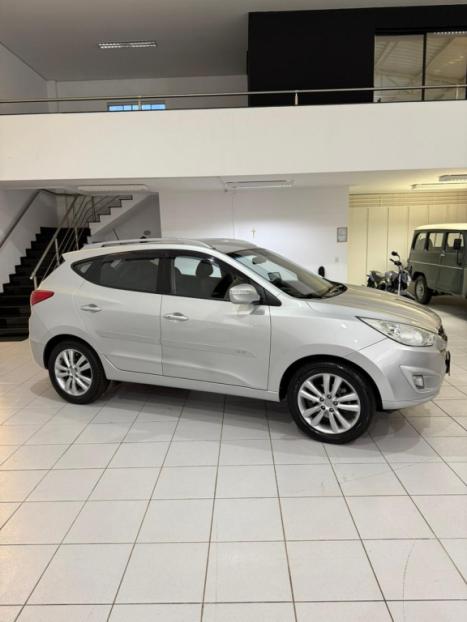 HYUNDAI IX35 2.0 16V 4P GLS AUTOMTICO, Foto 8
