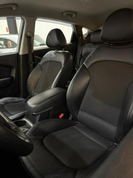 HYUNDAI IX35 2.0 16V 4P GLS AUTOMTICO, Foto 9