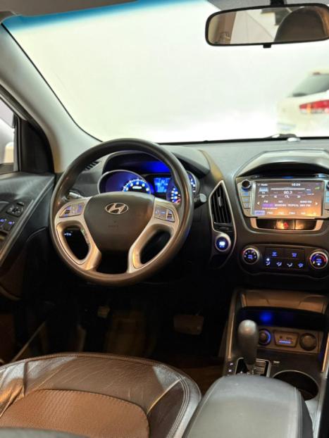 HYUNDAI IX35 2.0 16V 4P GLS AUTOMTICO, Foto 10