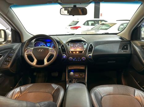 HYUNDAI IX35 2.0 16V 4P GLS AUTOMTICO, Foto 11