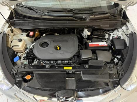 HYUNDAI IX35 2.0 16V 4P GLS AUTOMTICO, Foto 12