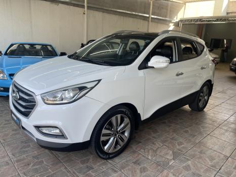 HYUNDAI IX35 2.0 16V 4P GLS FLEX AUTOMTICO, Foto 1