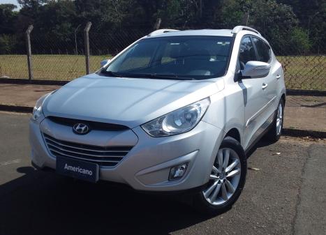 HYUNDAI IX35 2.0 16V 4P GLS FLEX AUTOMTICO, Foto 1