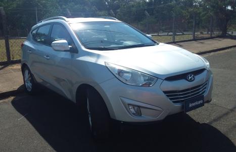 HYUNDAI IX35 2.0 16V 4P GLS FLEX AUTOMTICO, Foto 3