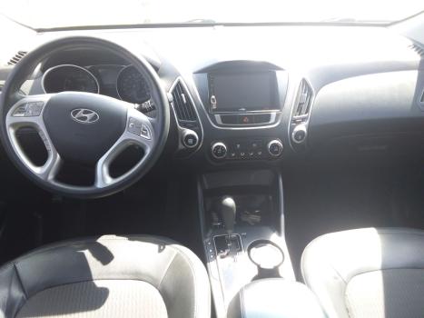 HYUNDAI IX35 2.0 16V 4P GLS FLEX AUTOMTICO, Foto 4