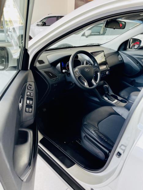 HYUNDAI IX35 2.0 16V 4P GLS FLEX AUTOMTICO, Foto 11