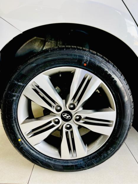 HYUNDAI IX35 2.0 16V 4P GLS FLEX AUTOMTICO, Foto 12