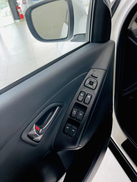 HYUNDAI IX35 2.0 16V 4P GLS FLEX AUTOMTICO, Foto 13