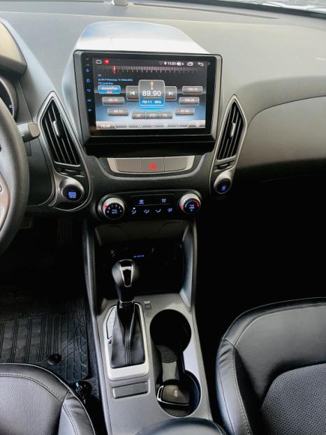 HYUNDAI IX35 2.0 16V 4P GLS FLEX AUTOMTICO, Foto 17