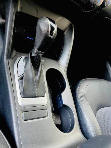 HYUNDAI IX35 2.0 16V 4P GLS FLEX AUTOMTICO, Foto 19