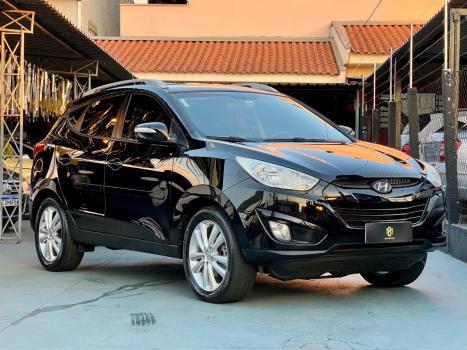 HYUNDAI IX35 2.0 16V 4P GLS FLEX AUTOMTICO, Foto 1