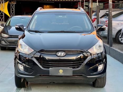 HYUNDAI IX35 2.0 16V 4P GLS FLEX AUTOMTICO, Foto 2
