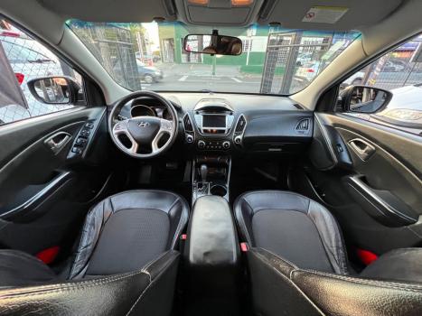 HYUNDAI IX35 2.0 16V 4P GLS FLEX AUTOMTICO, Foto 5