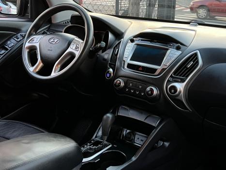HYUNDAI IX35 2.0 16V 4P GLS FLEX AUTOMTICO, Foto 9