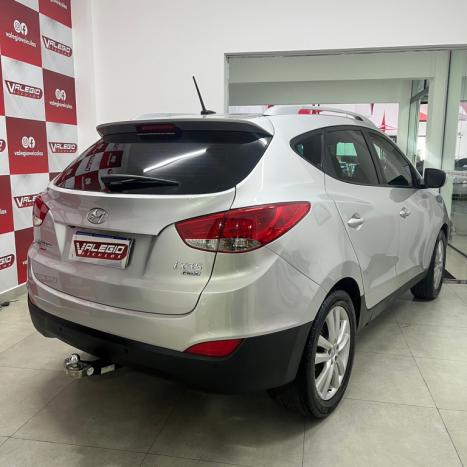 HYUNDAI IX35 2.0 16V 4P FLEX AUTOMTICO, Foto 2