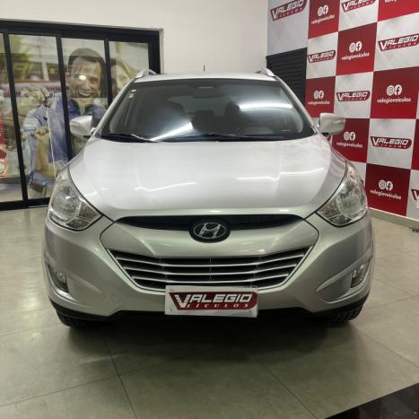 HYUNDAI IX35 2.0 16V 4P FLEX AUTOMTICO, Foto 3