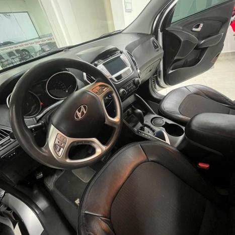 HYUNDAI IX35 2.0 16V 4P FLEX AUTOMTICO, Foto 5