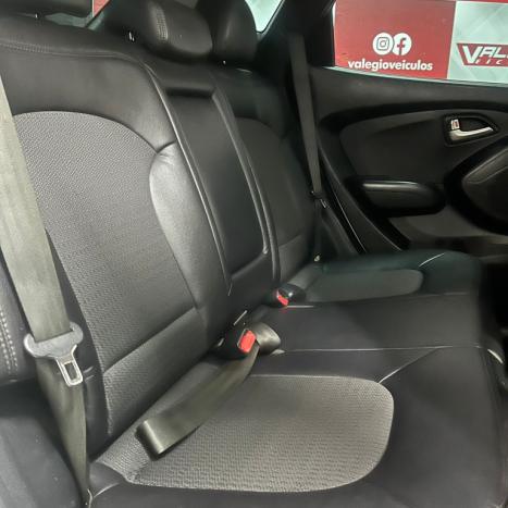 HYUNDAI IX35 2.0 16V 4P FLEX AUTOMTICO, Foto 6