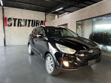 HYUNDAI IX35 2.0 16V 4P FLEX AUTOMTICO, Foto 2