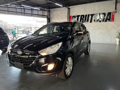 HYUNDAI IX35 2.0 16V 4P FLEX AUTOMTICO, Foto 3