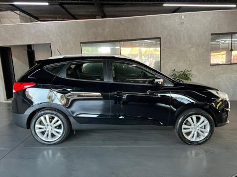 HYUNDAI IX35 2.0 16V 4P FLEX AUTOMTICO, Foto 5
