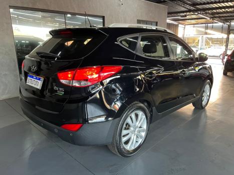 HYUNDAI IX35 2.0 16V 4P FLEX AUTOMTICO, Foto 6