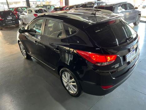 HYUNDAI IX35 2.0 16V 4P FLEX AUTOMTICO, Foto 8